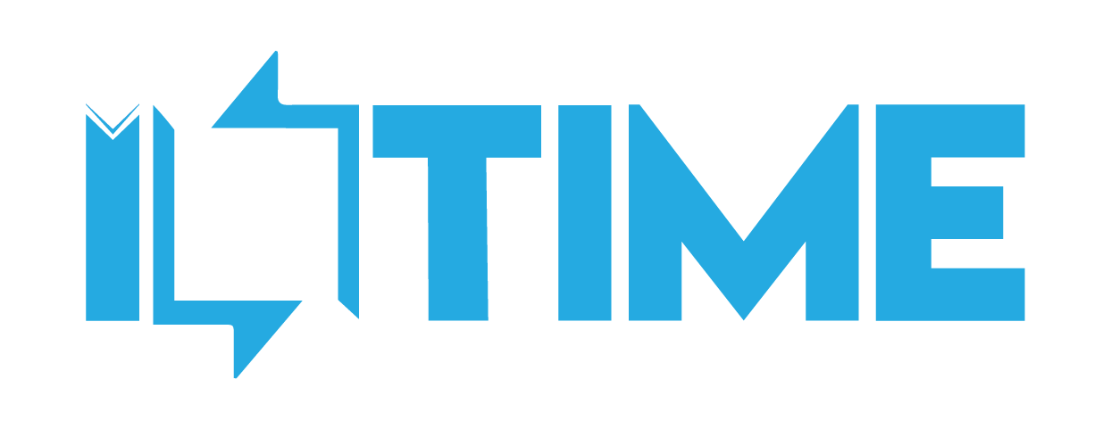 INTIMe Inc. logo